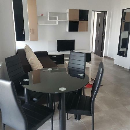 מאמאיה Summerhouse Apartments מראה חיצוני תמונה