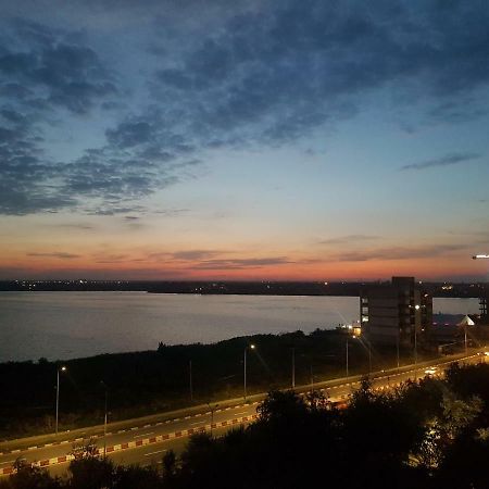 מאמאיה Summerhouse Apartments מראה חיצוני תמונה
