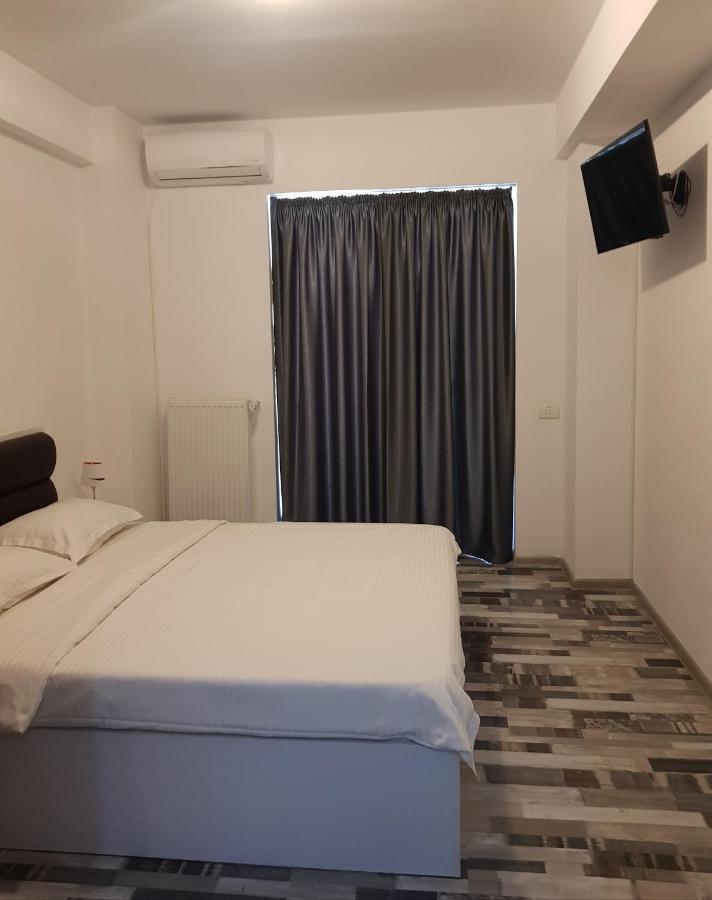 מאמאיה Summerhouse Apartments מראה חיצוני תמונה