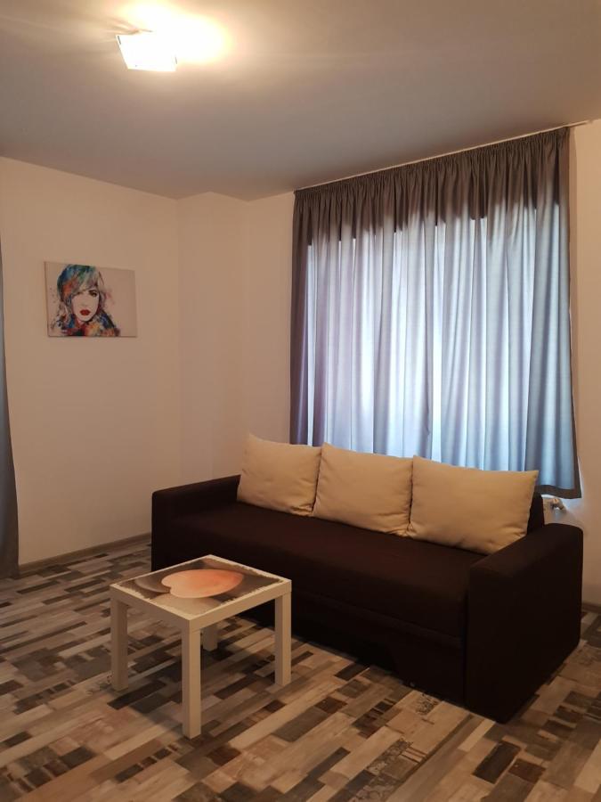 מאמאיה Summerhouse Apartments מראה חיצוני תמונה