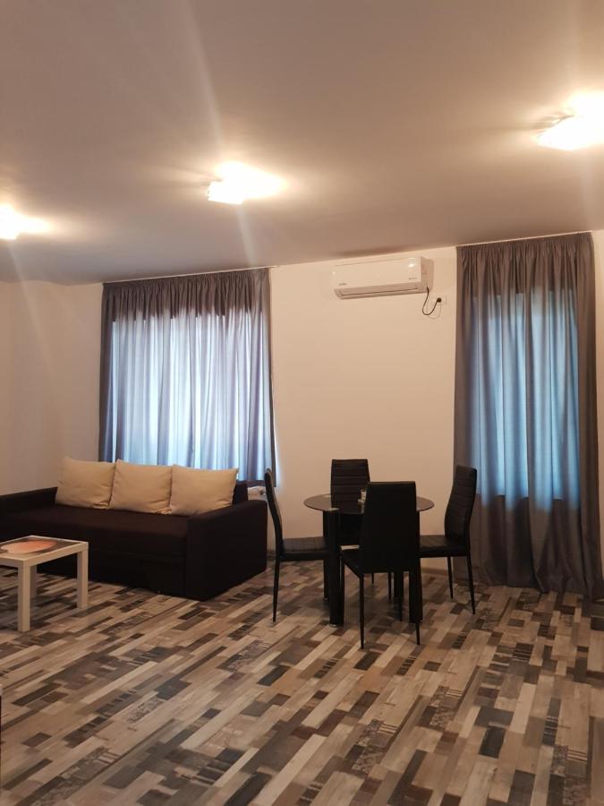 מאמאיה Summerhouse Apartments מראה חיצוני תמונה