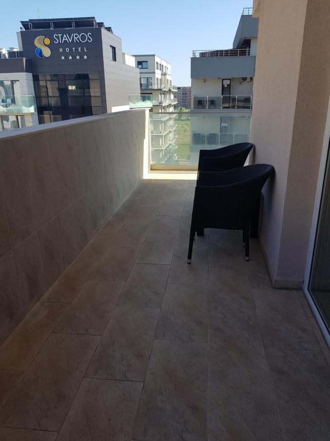 מאמאיה Summerhouse Apartments מראה חיצוני תמונה