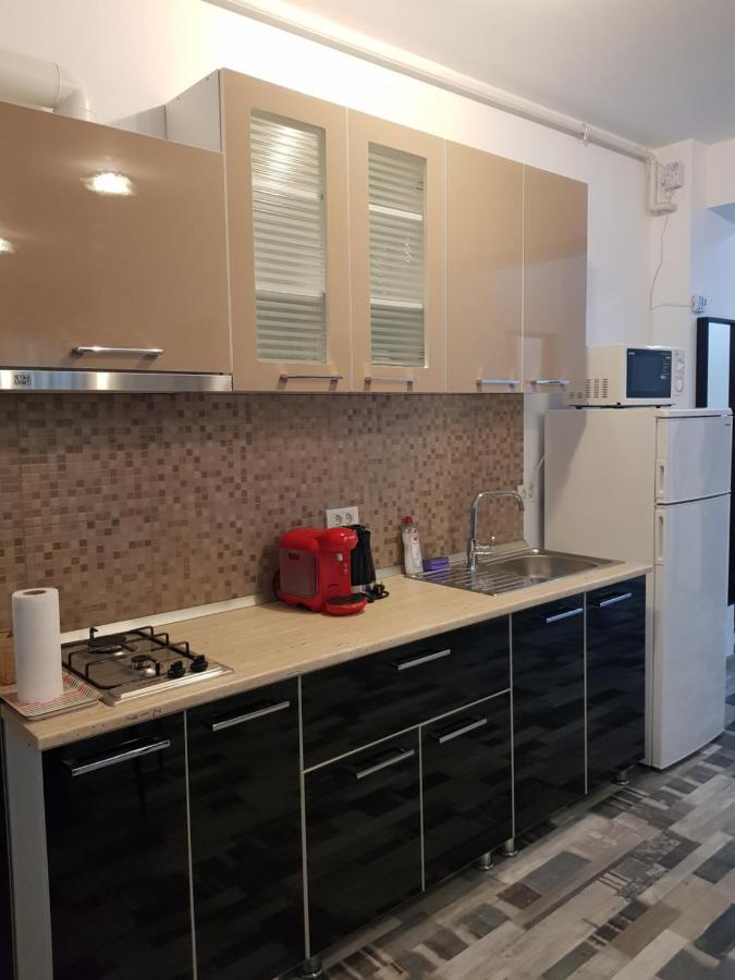 מאמאיה Summerhouse Apartments מראה חיצוני תמונה