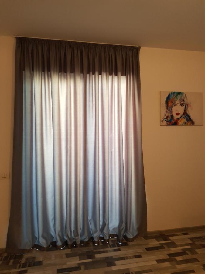 מאמאיה Summerhouse Apartments מראה חיצוני תמונה