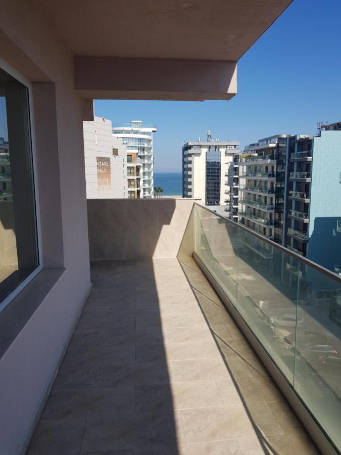 מאמאיה Summerhouse Apartments מראה חיצוני תמונה