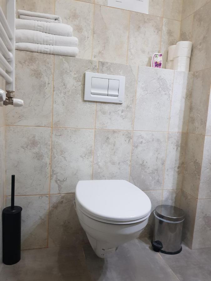 מאמאיה Summerhouse Apartments מראה חיצוני תמונה