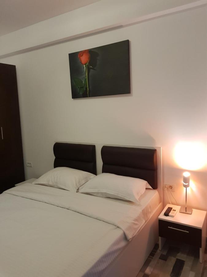 מאמאיה Summerhouse Apartments מראה חיצוני תמונה