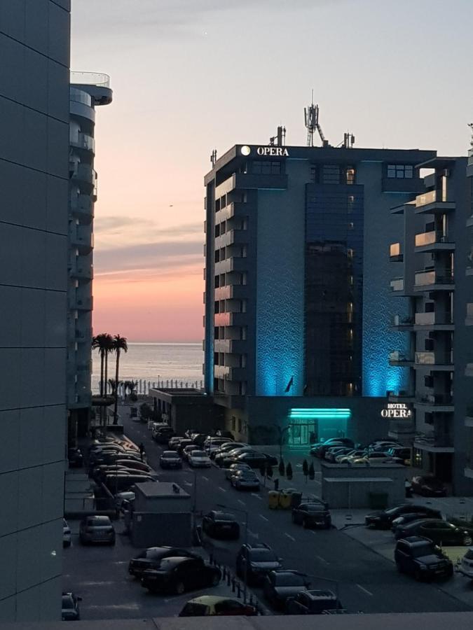 מאמאיה Summerhouse Apartments מראה חיצוני תמונה