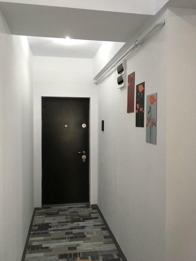 מאמאיה Summerhouse Apartments מראה חיצוני תמונה