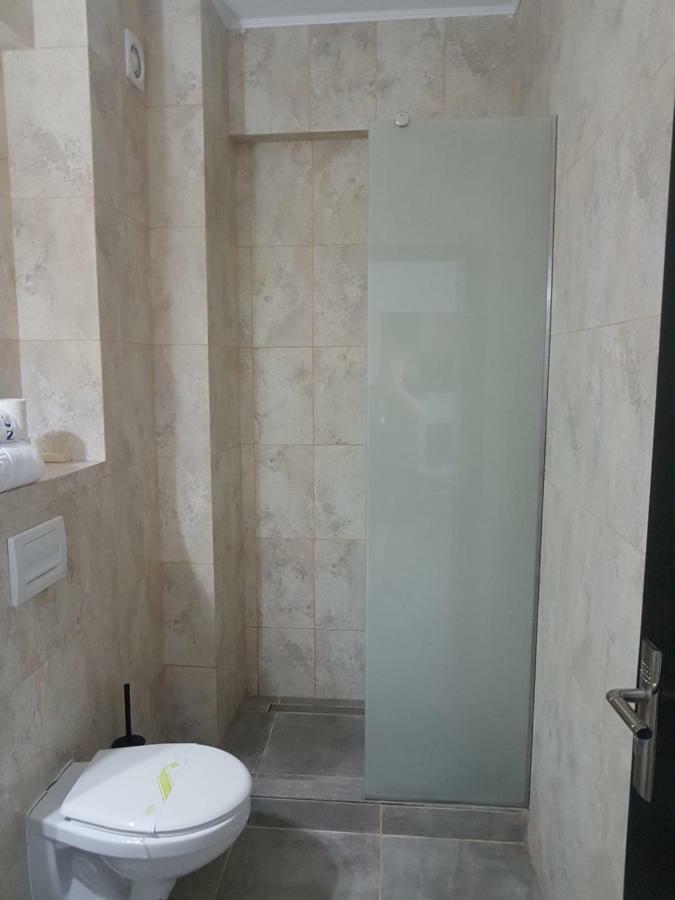 מאמאיה Summerhouse Apartments מראה חיצוני תמונה