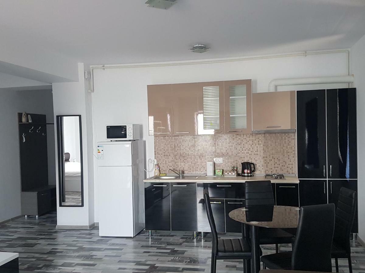מאמאיה Summerhouse Apartments מראה חיצוני תמונה
