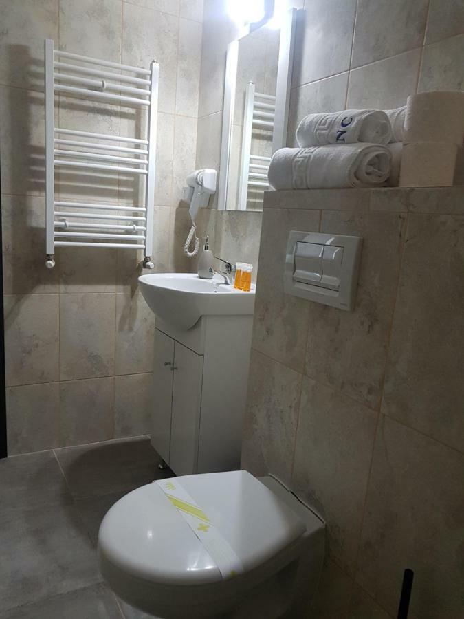 מאמאיה Summerhouse Apartments מראה חיצוני תמונה
