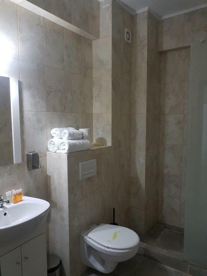 מאמאיה Summerhouse Apartments מראה חיצוני תמונה