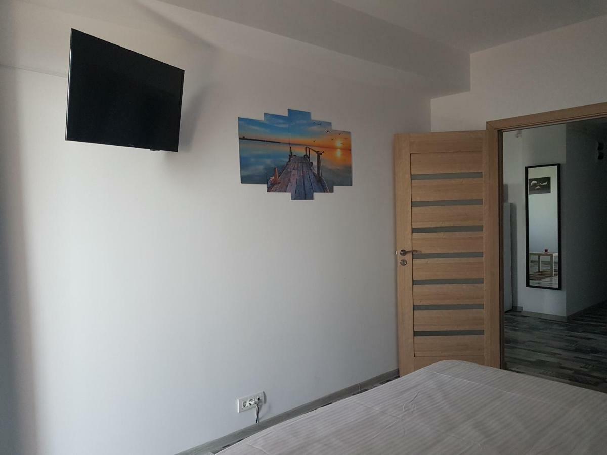 מאמאיה Summerhouse Apartments מראה חיצוני תמונה