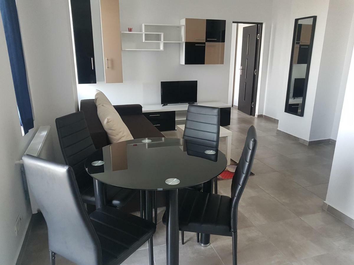 מאמאיה Summerhouse Apartments מראה חיצוני תמונה