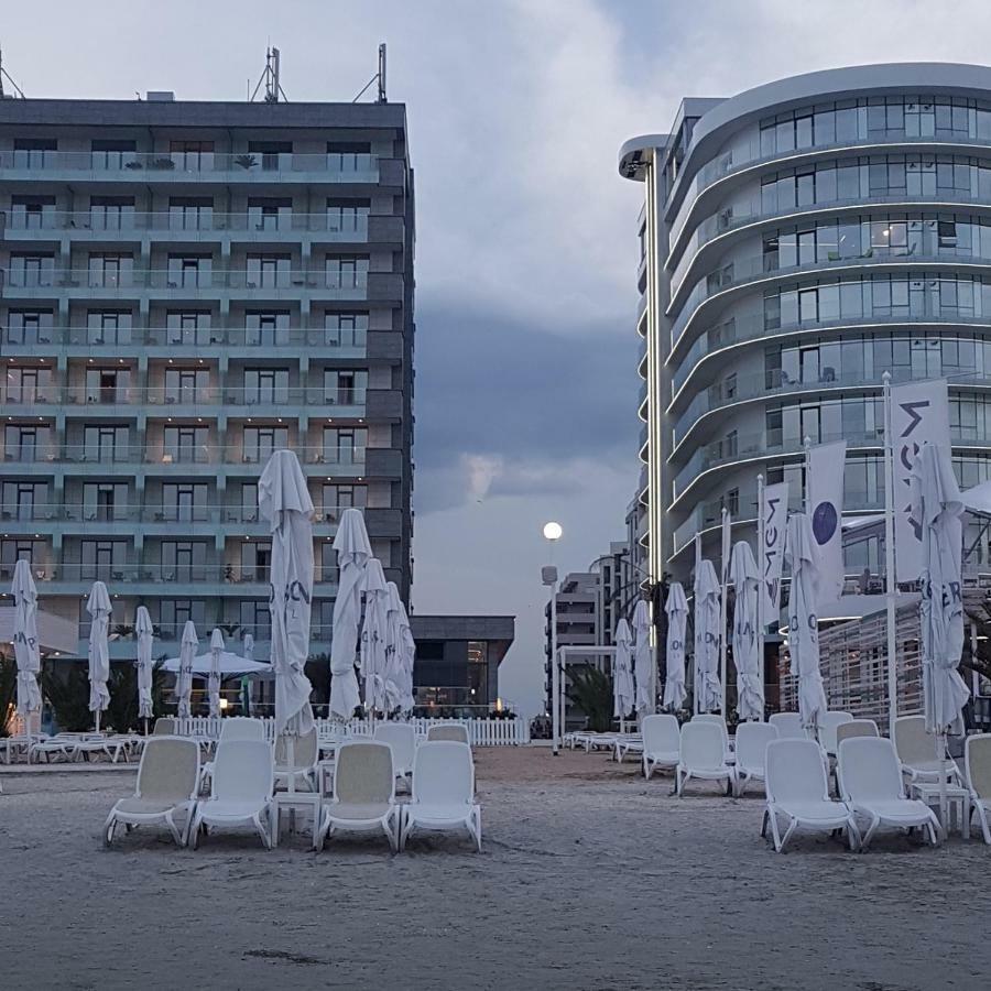 מאמאיה Summerhouse Apartments מראה חיצוני תמונה