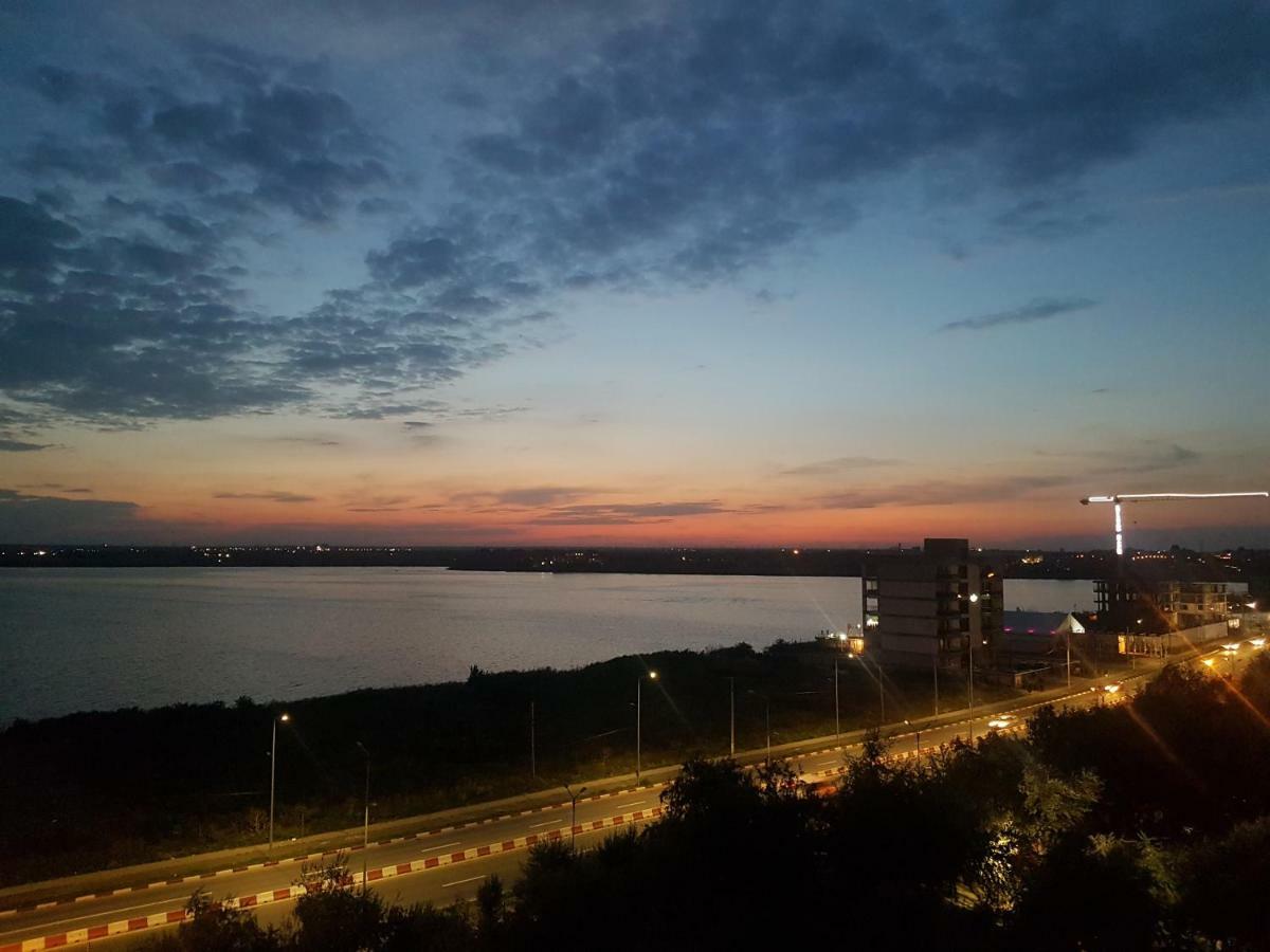 מאמאיה Summerhouse Apartments מראה חיצוני תמונה