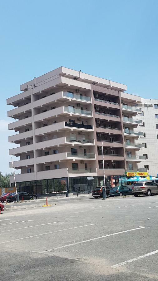 מאמאיה Summerhouse Apartments מראה חיצוני תמונה