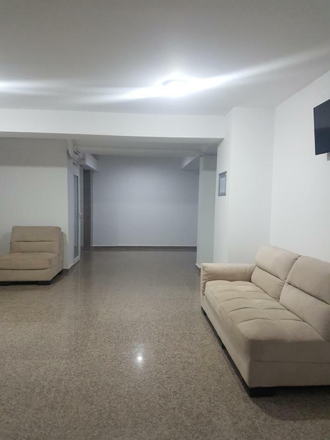 מאמאיה Summerhouse Apartments מראה חיצוני תמונה