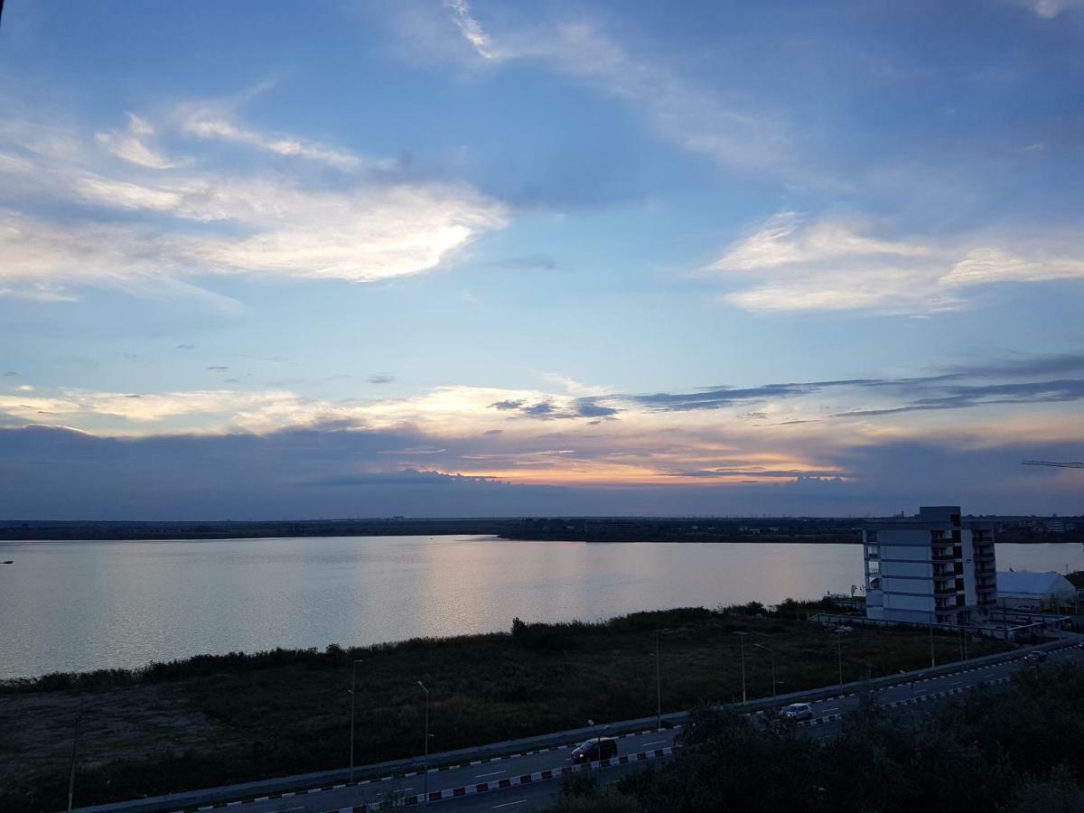 מאמאיה Summerhouse Apartments מראה חיצוני תמונה
